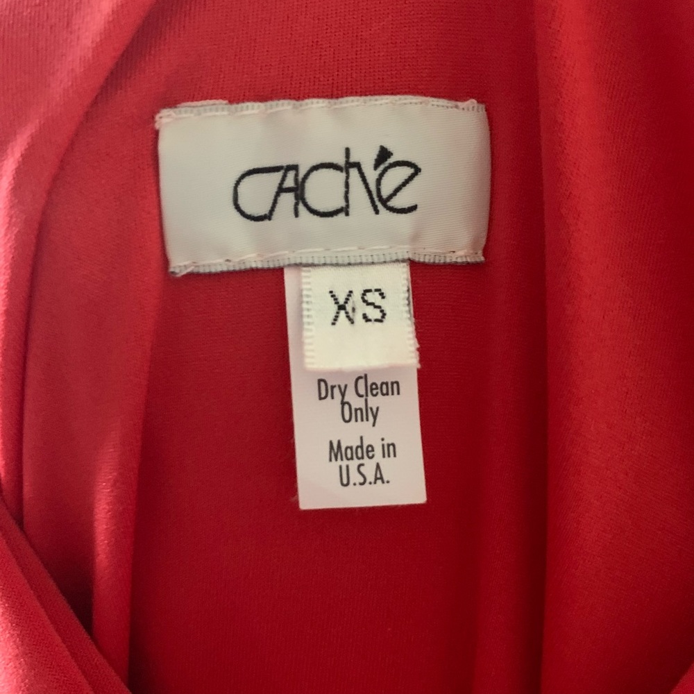 Cache dress - Picture 6 of 6